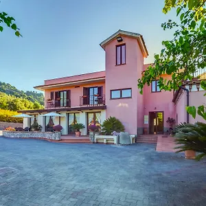 La Casa Delle Monache Country Motta Camastra
