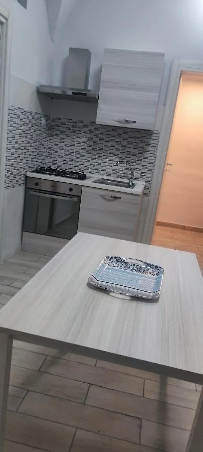 Appartamento I Tre Moschettieri Catania Italia