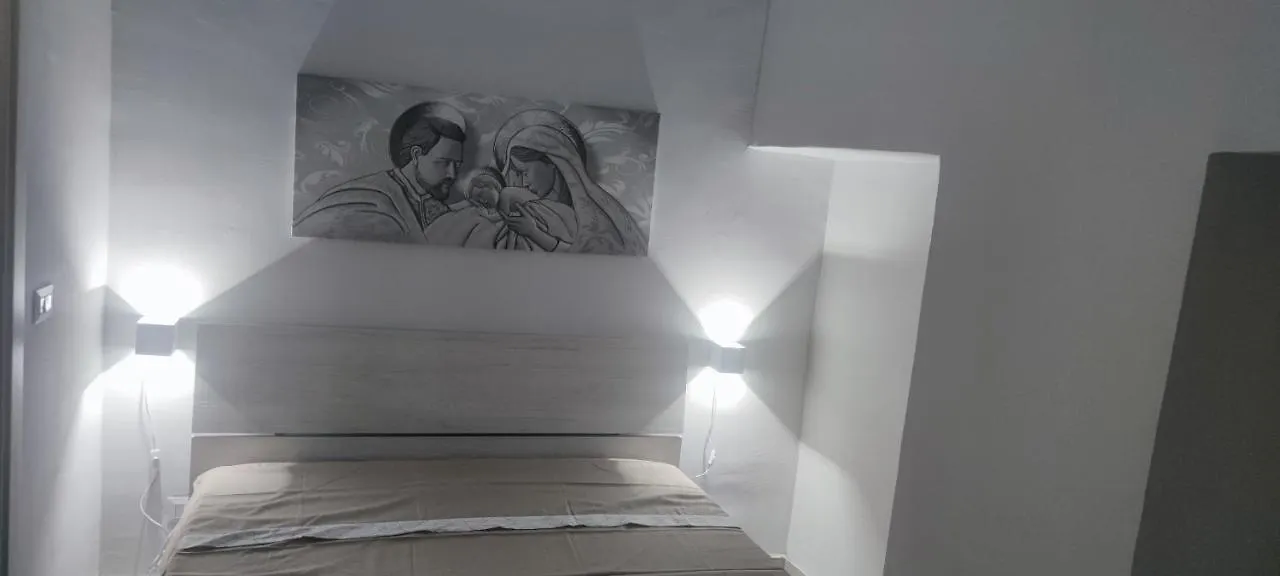 Appartamento I Tre Moschettieri Catania